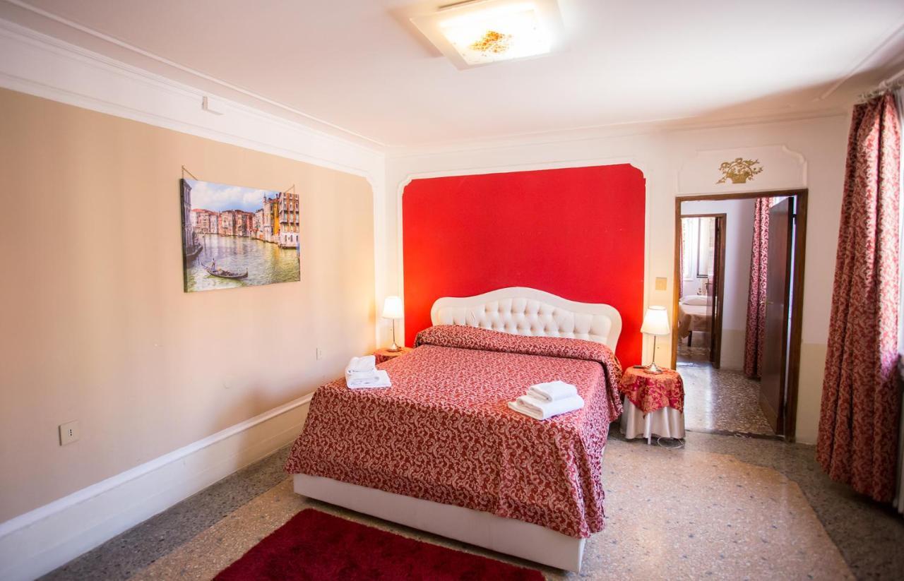 San Silvestro Apartment Venedig